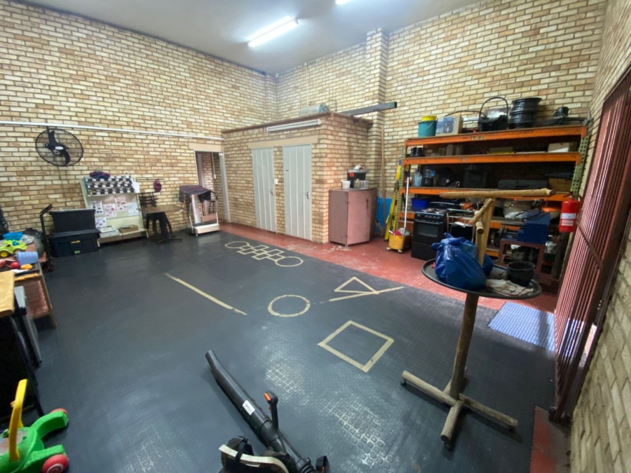 Commercial Property for Sale in Rustenburg Central North West